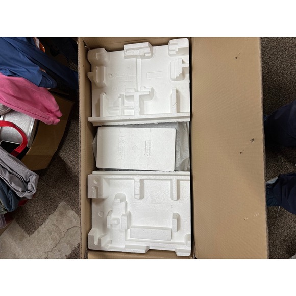 Bang & Olufsen Beosound 2000 Stereo OS Gothic Green CD Cassette AM/FM Remote - Picture 10 of 10